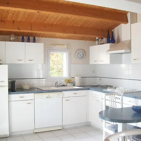 Maison Bretignolles-sur-mer, 3 Pieces, 6 Personnes - Fr-1-231-157 Feriehus Brétignolles-sur-Mer